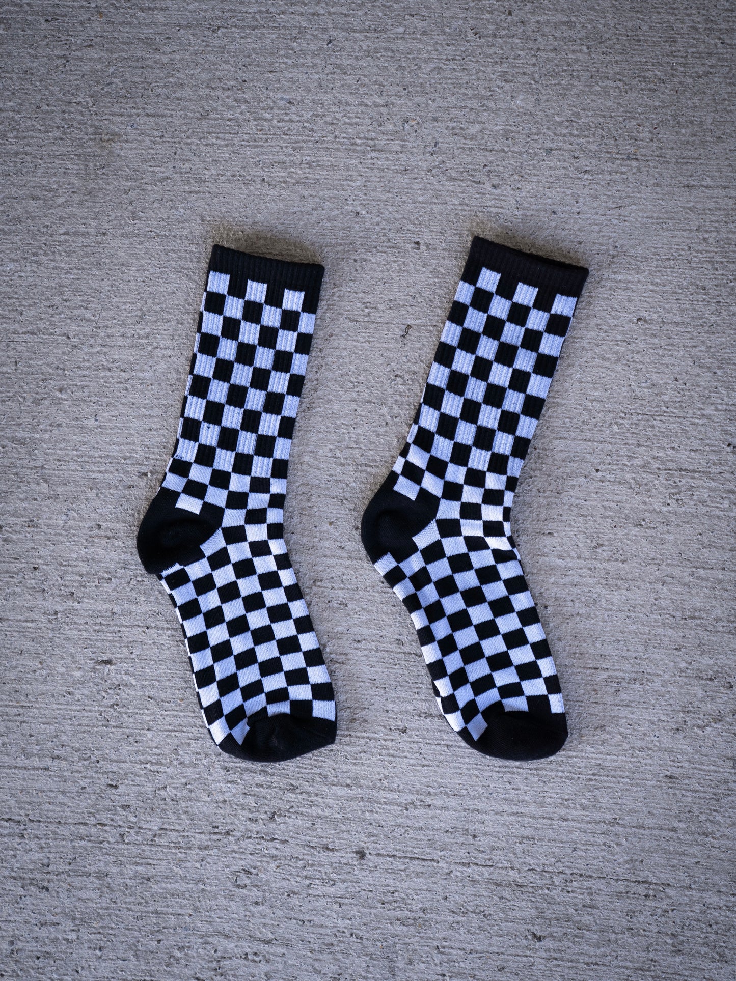 The JAY SOCKS