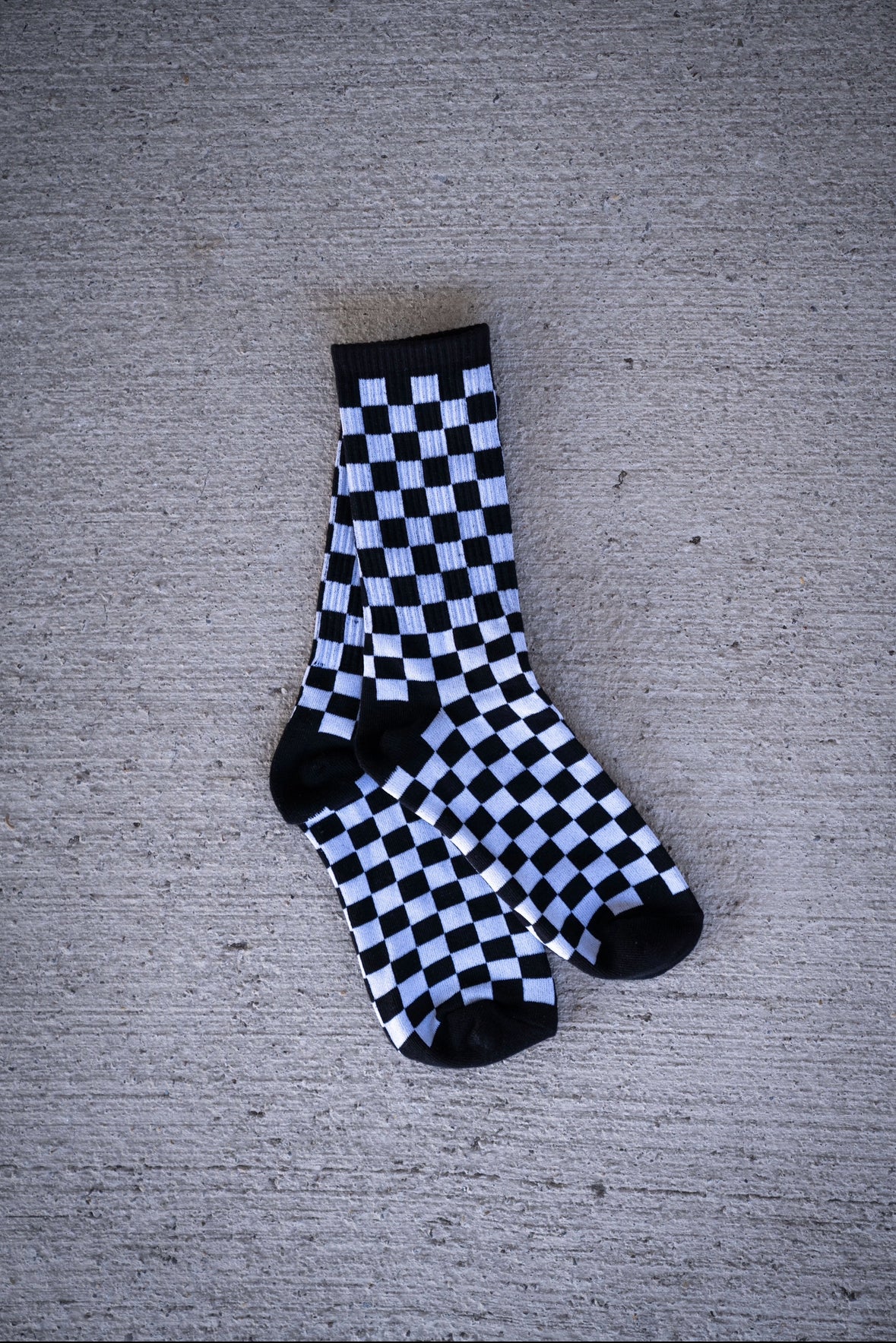 The JAY SOCKS